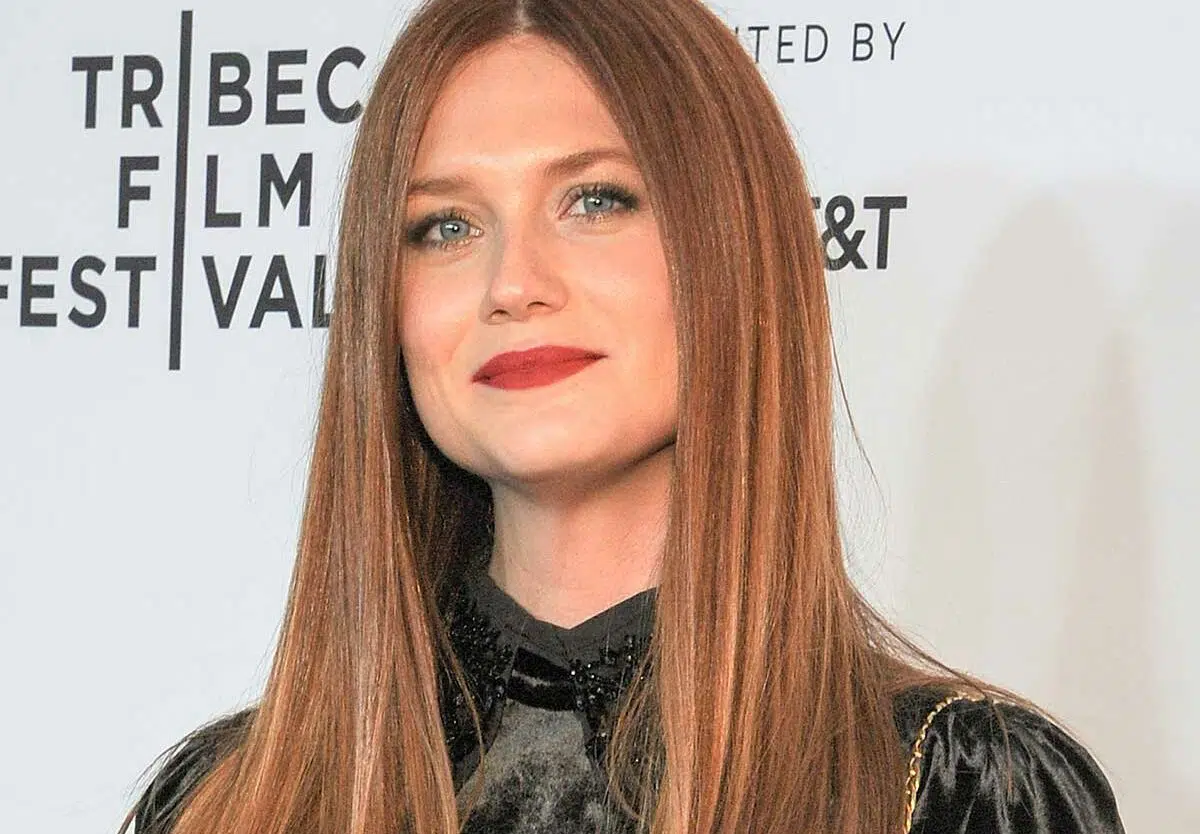 Bonnie Wright