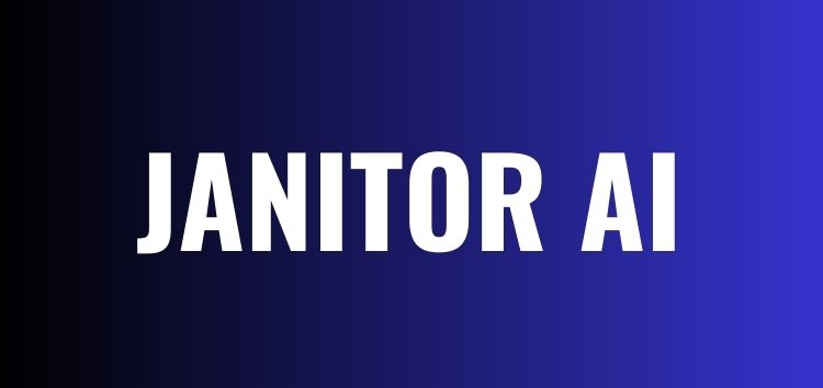 Janitor-AI