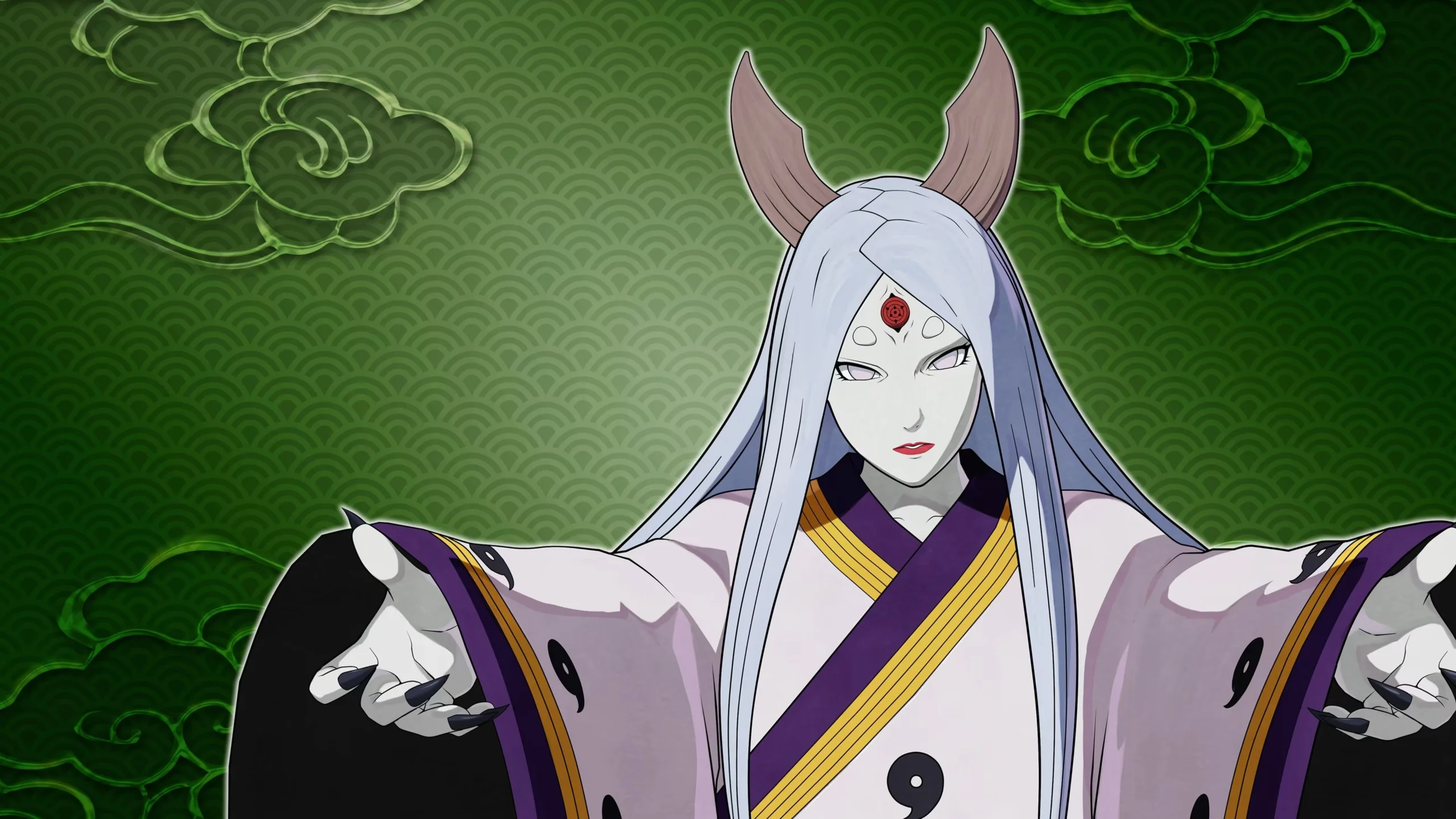 Kaguya otsutsuki