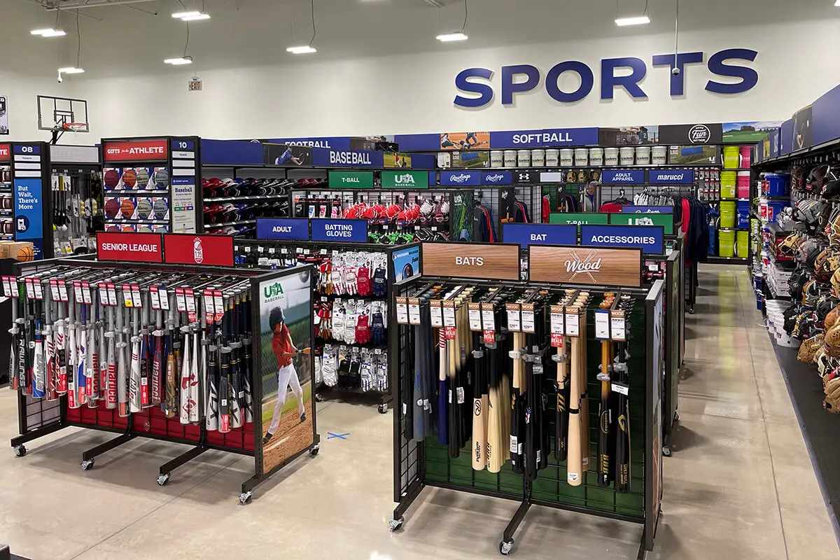 academy sports