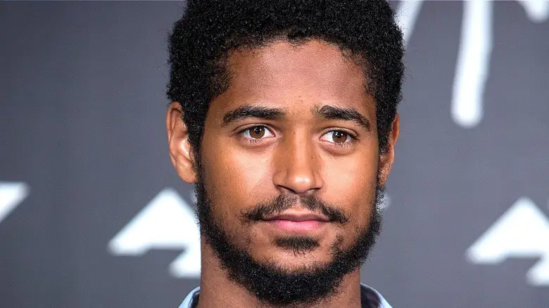 alfred enoch