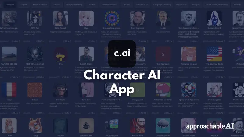 character-ai-app