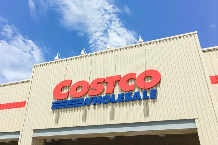 costco travel discount