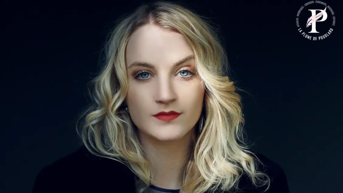 evanna lynch hp