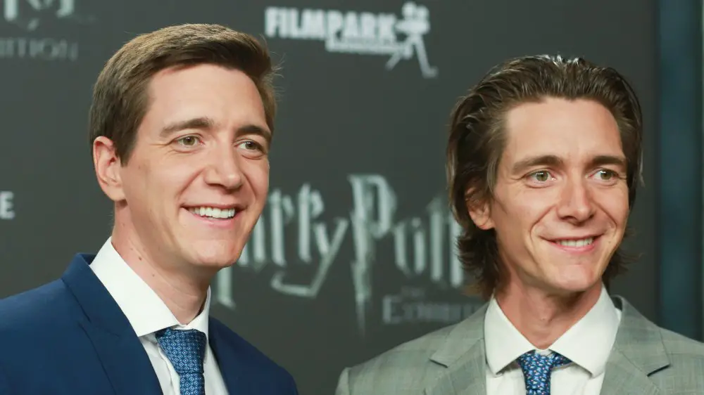 james and oliverphelps