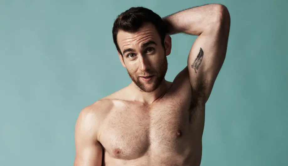 matthew lewis