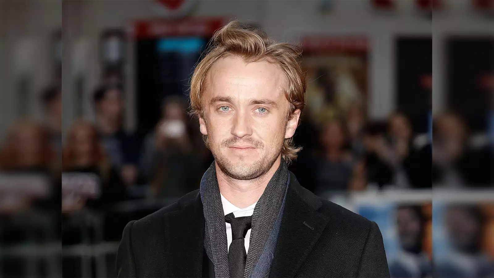 tom felton