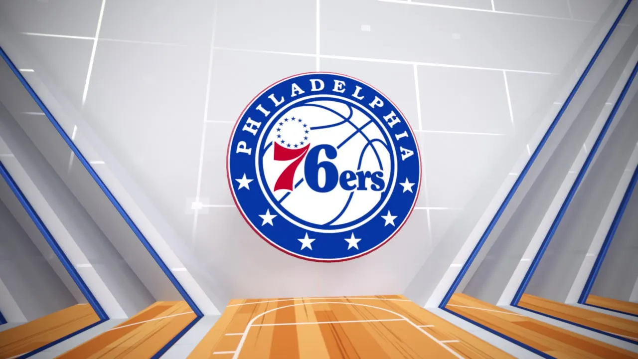 Philadelphia-76ers