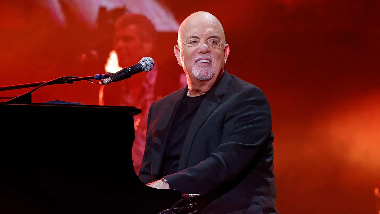 billy joel