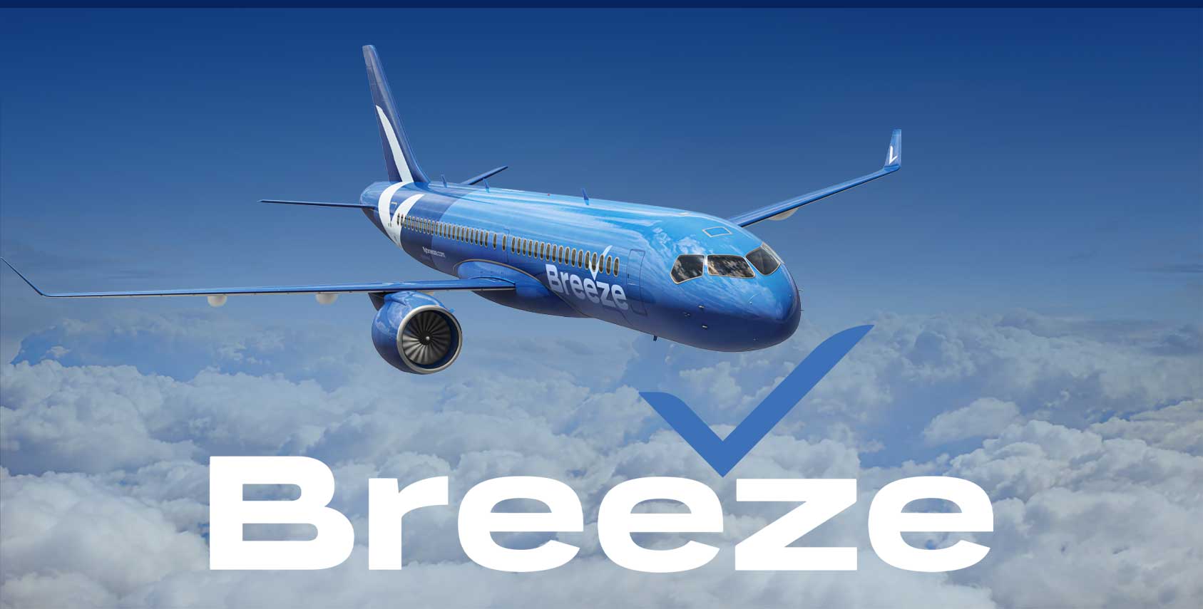 breeze-airlines