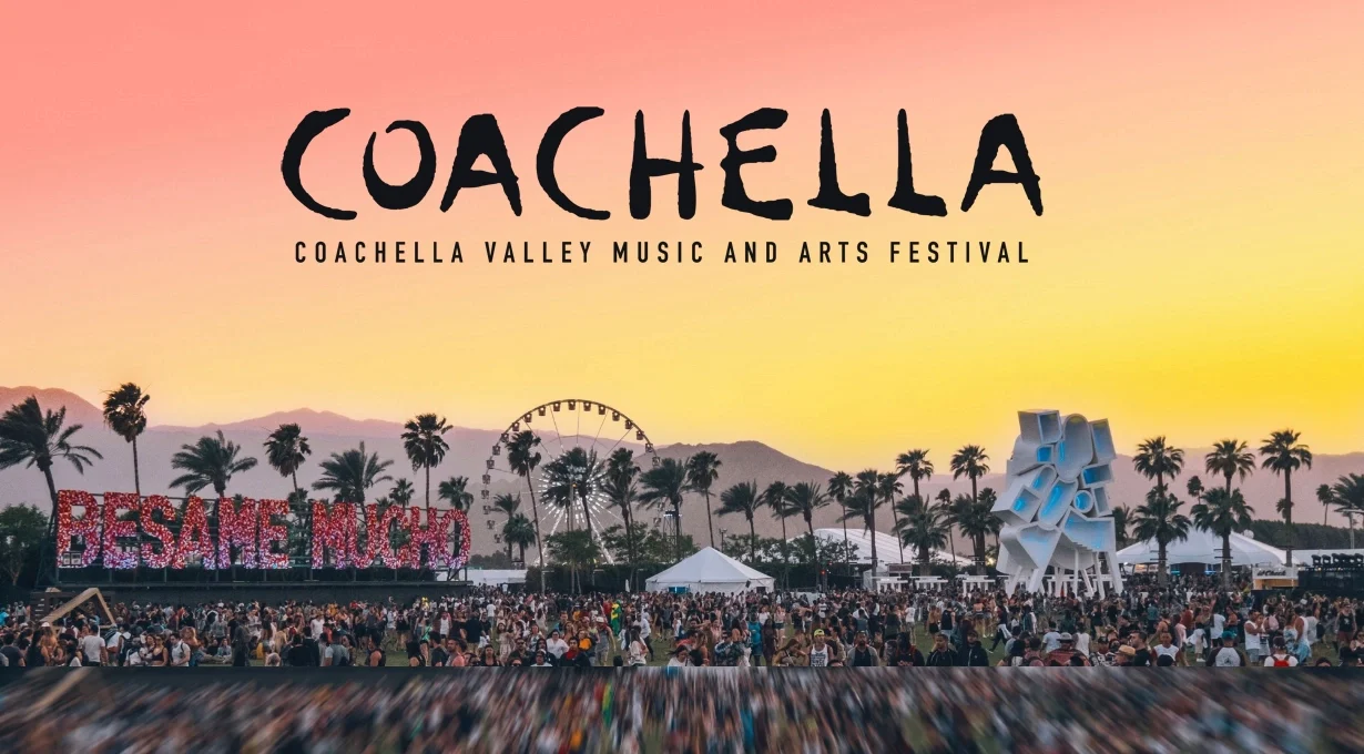 coachella music festival 2024