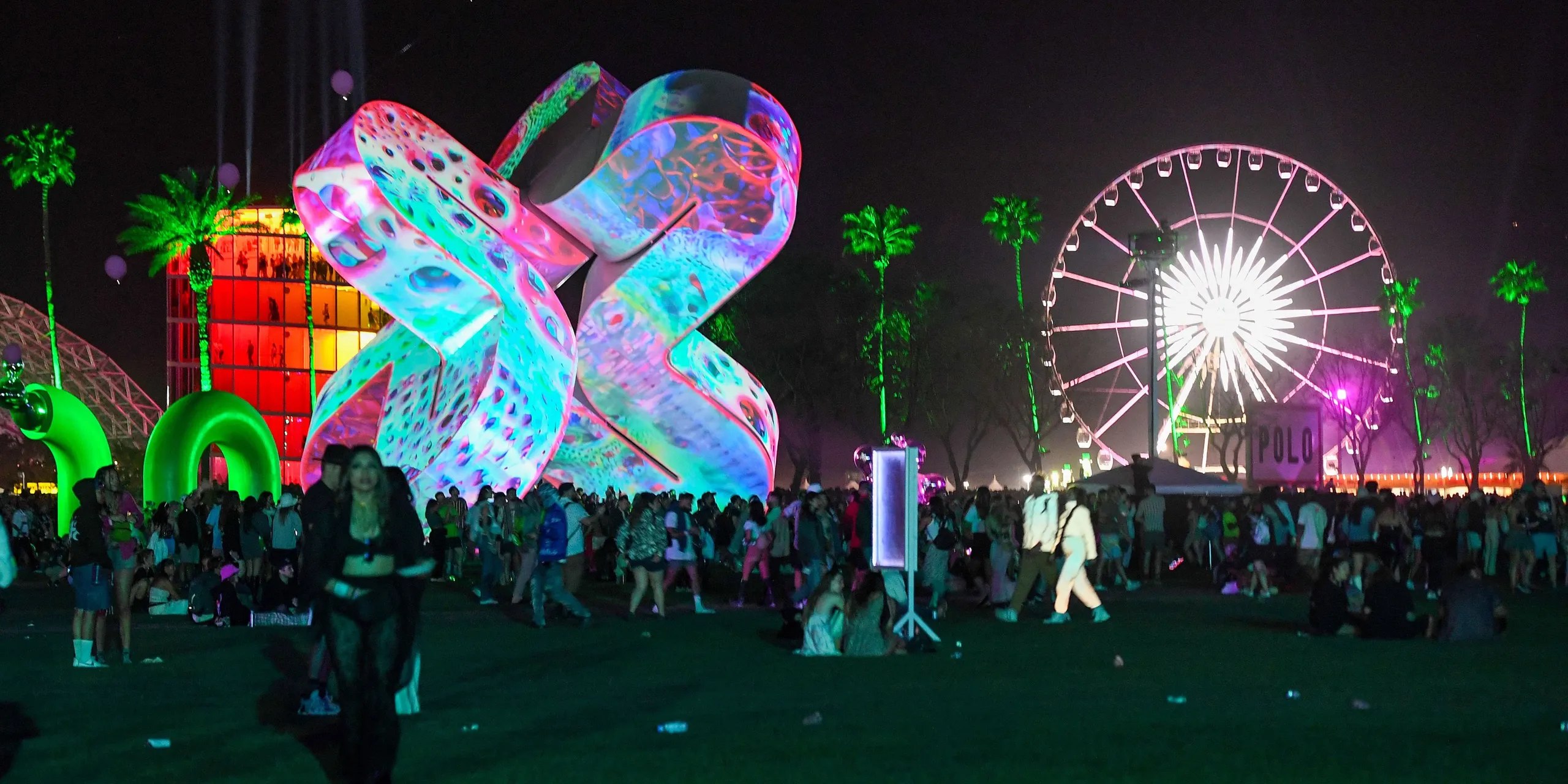 coachella music festival