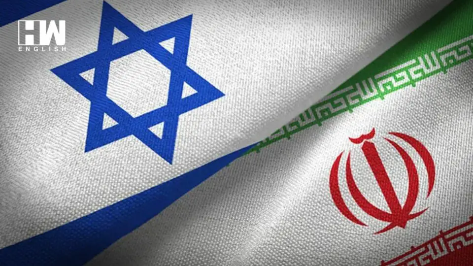 iran isreal attack