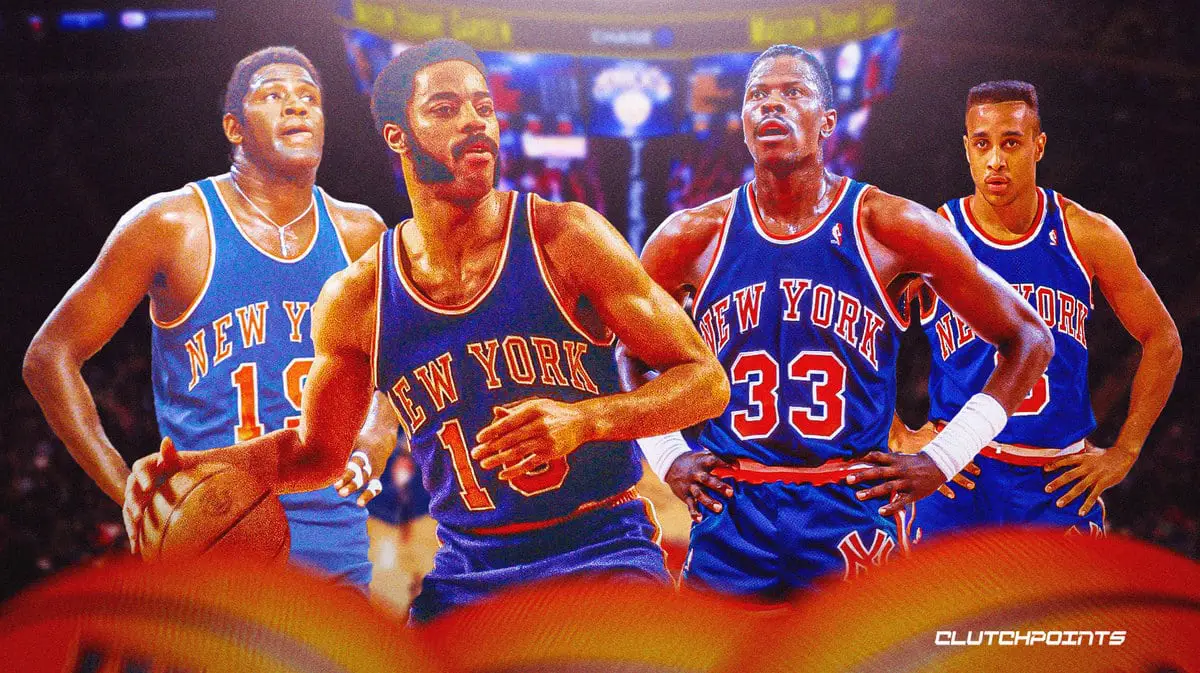 new york Knicks