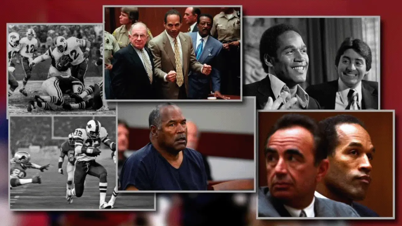 o.j. simpson