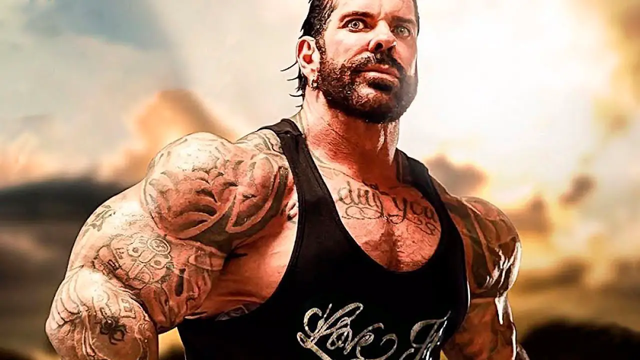 rich piana