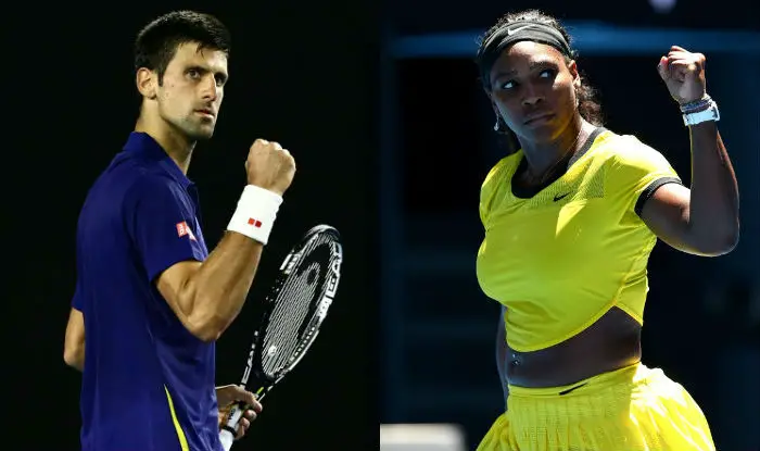 serena vs djokovic