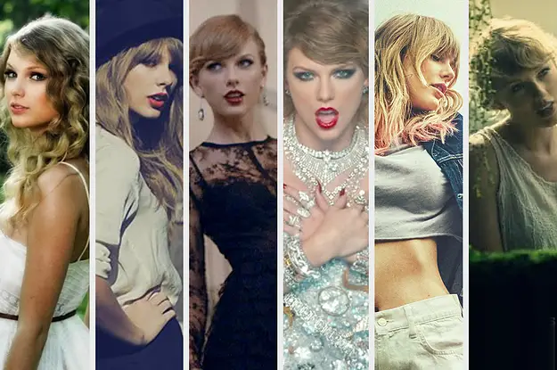 taylor swift eras