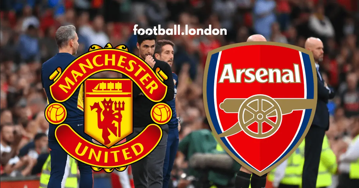 Manchester-United-vs-Arsenal