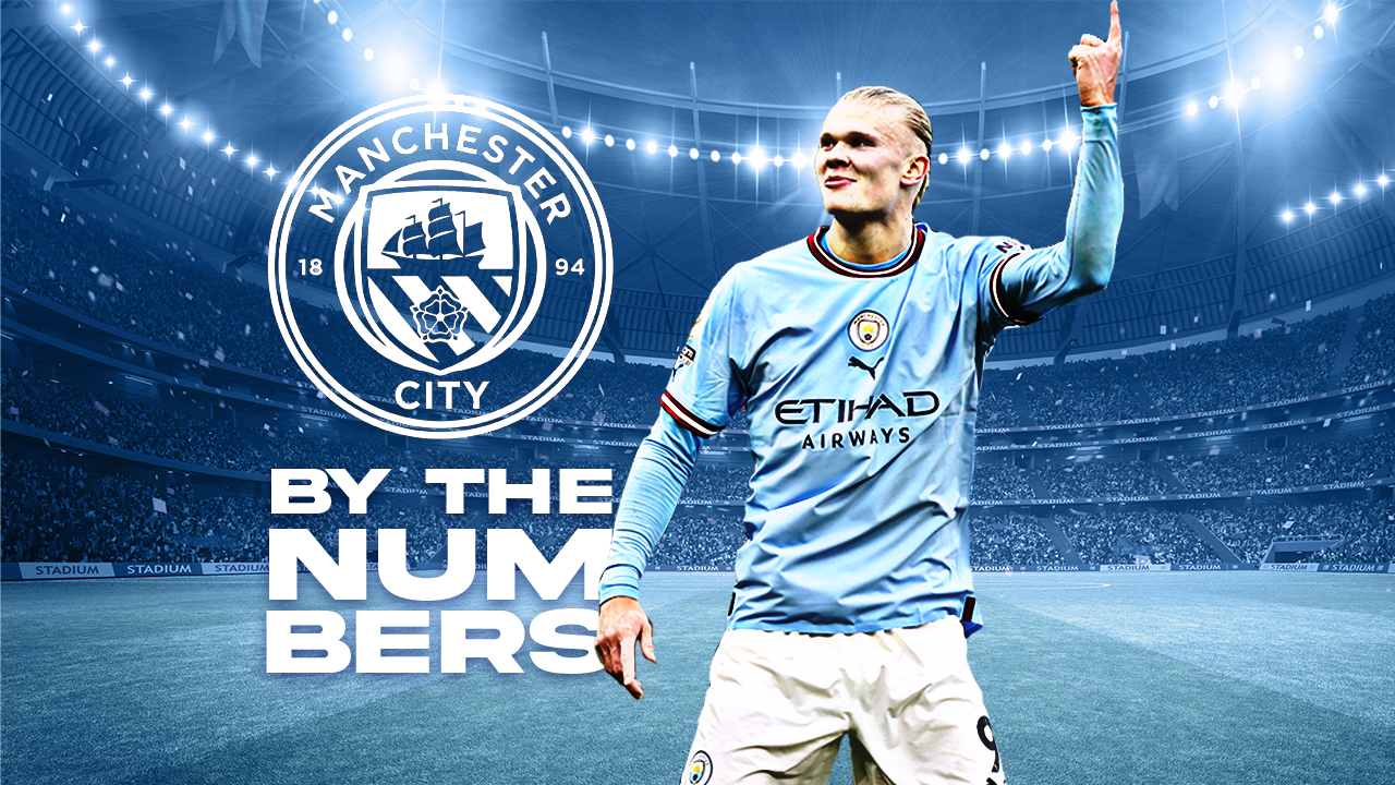 Manchester city win