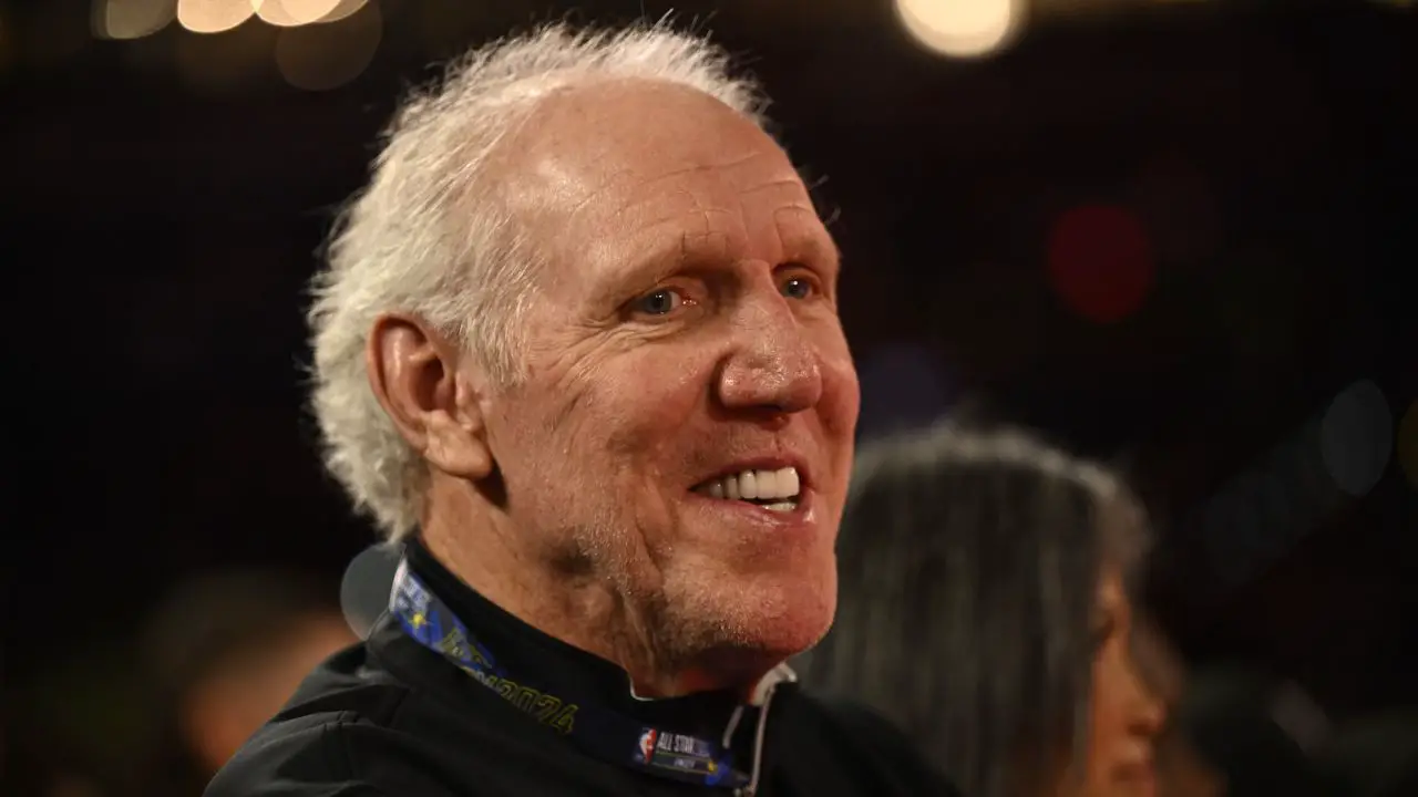 bill walton