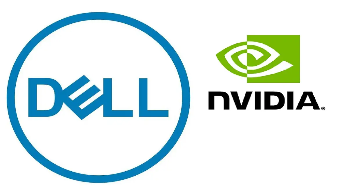 dell-nvida