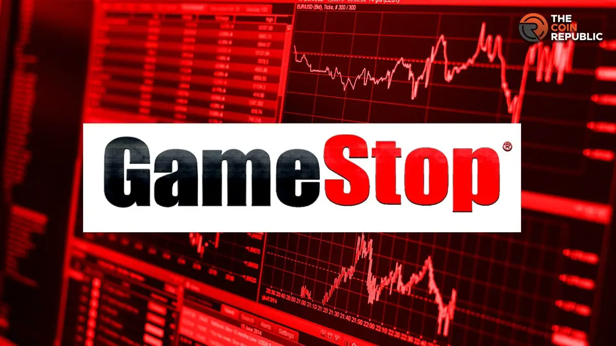 gamestop stock-min