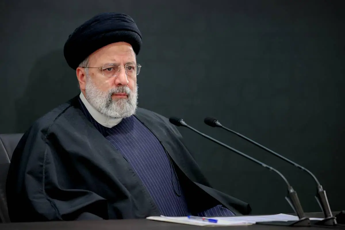 iranian president