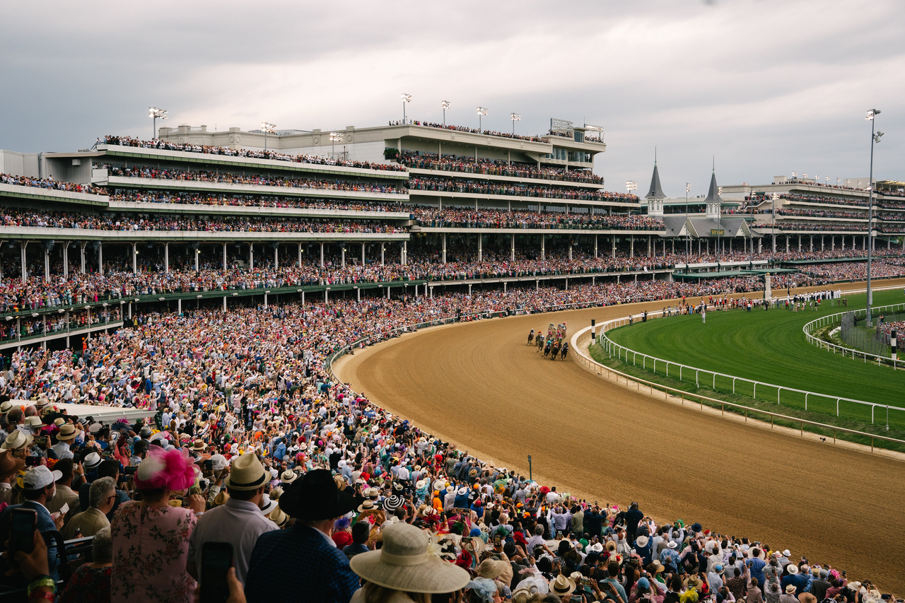 kentucky derby