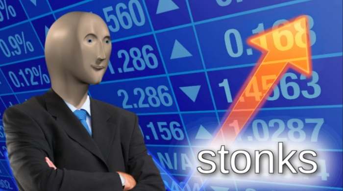 meme stock market