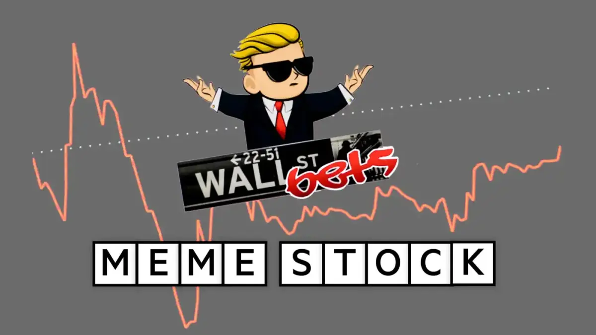 meme stocks