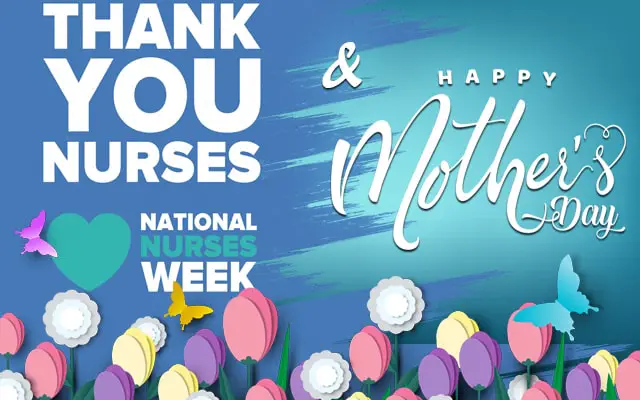 nurses-week-and-happy-mothers-day