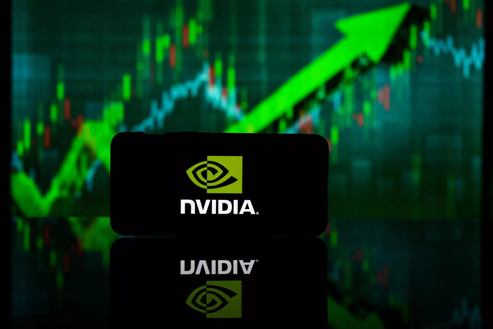 nvidia-stock-price