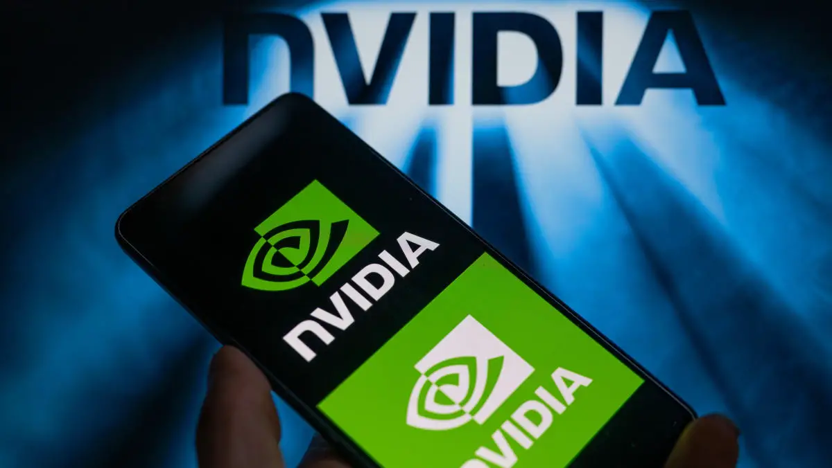 nvidia