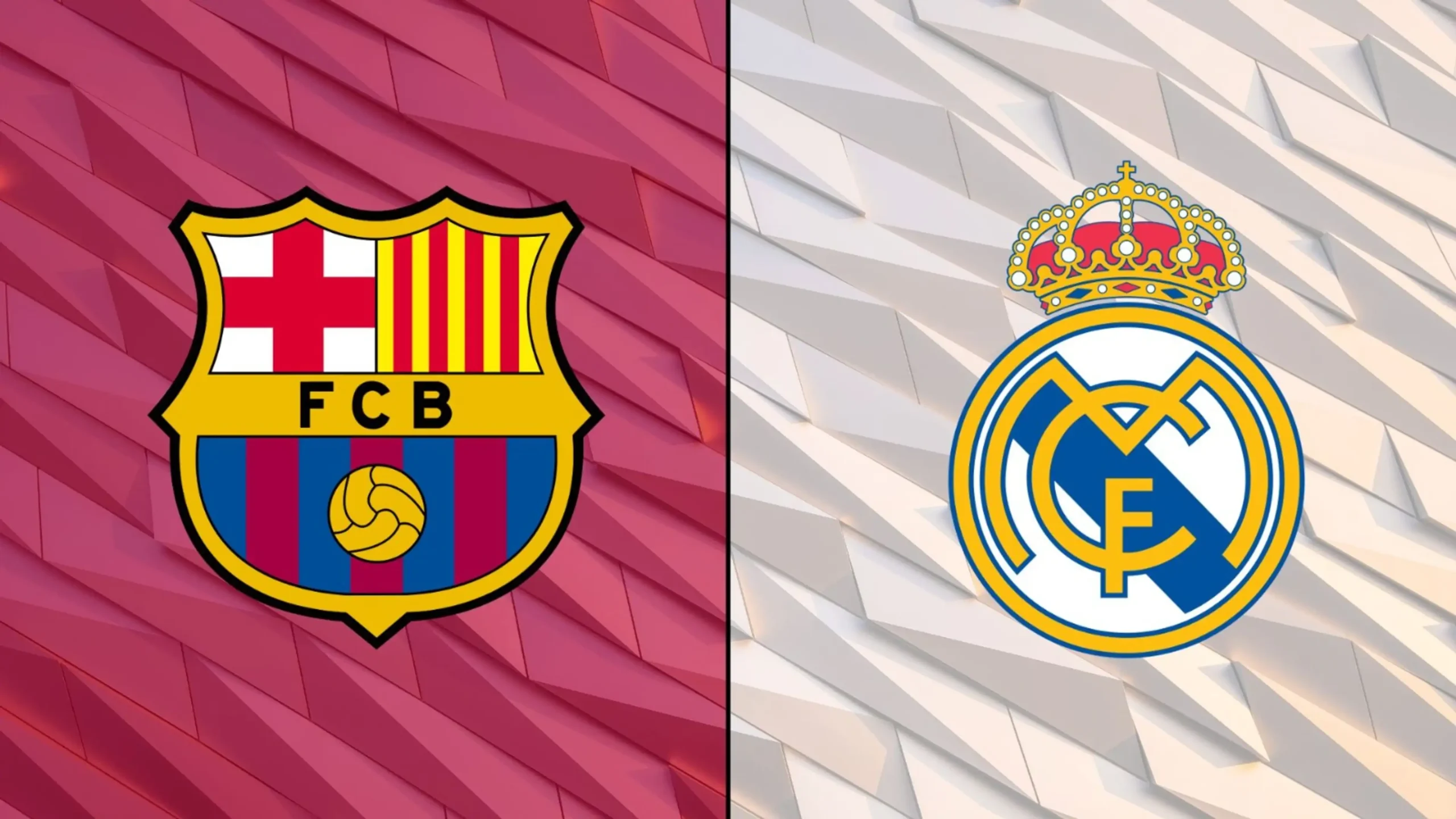 real madrid vs barcelona