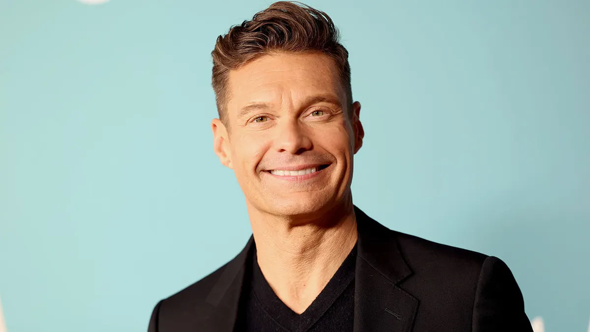 RyanSeacrest