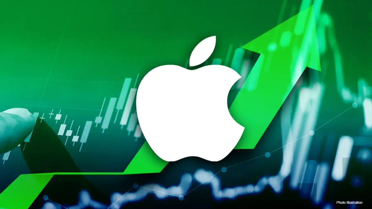 apple-stock